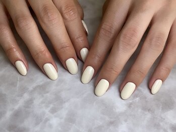 リード 大府店(LEAD)の写真/シンプルだからこそ美しい仕上がりと持ちの良さにこだわる!!