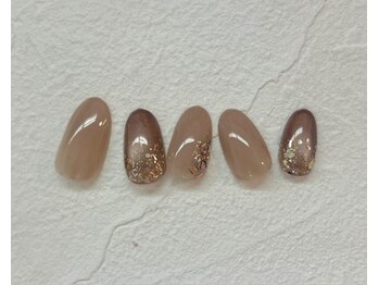 フェリス(Feliz)/定額デザイン　￥6480