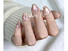 Kairos Nail 水道橋後楽園の雰囲気(お待ちしてます♪)