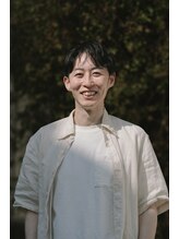 リネイチャー(Re:Nature)&nbsp;海老島 亨