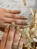 【再来】モデレート¥12,000~
