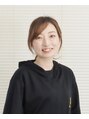 キルカスネイル(kirkas nail)&nbsp;平賀 希美