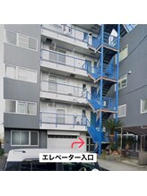 マリーテレジア 岐阜駅前店(MARIE TERESIA)/外観