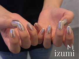 IZUMIデザイン☆