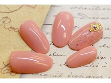 シェアサロン ディテール 千葉店(Detail)/☆アートサンプル☆　　別途料金