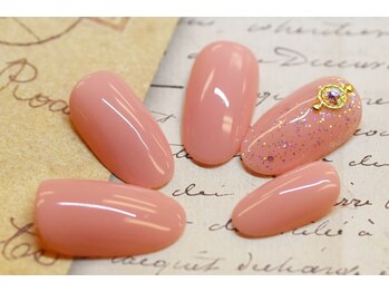 シェアサロン ディテール 千葉店(Detail)/☆アートサンプル☆ 別途料金