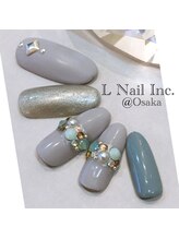 エルネイルインク(L Nail Inc.)/