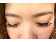 アース ネイルアイラッシュ 前橋店(EARTH Nail&Eyelash)/ボリュームラッシュミックス