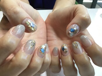 モカプラス(mocha plus)/