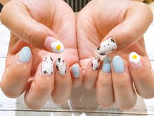 ネイルアルケー(Nail ARCHE)/初回7656円＊通常9570円