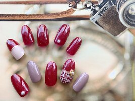 11月限定アート/5220