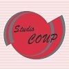 スタジオ クープ(studio coup)のお店ロゴ