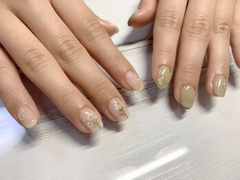 マリノ ネイルサロン 京橋店(Malino)/10本Art-+プラン