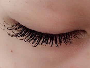 カラン 焼津店(CALIN)/フラットラッシュ140本