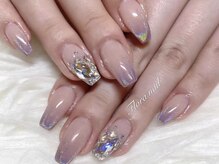 フローラネイルサロン/