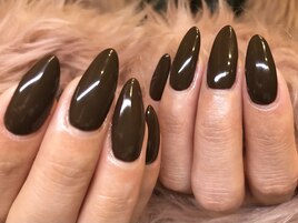 シンプルネイル＊*