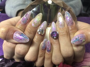 ブリリアン(Brillant)/