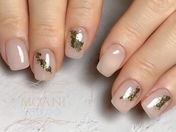 モアニ ヒロオ 渋谷店(MOANI Hiroo)/フィルムアート★