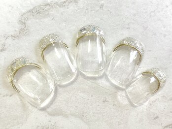 コーラルワン(CORAL ONE)/ガラスフレンチ