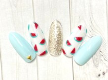 ティーエヌ イトーヨーカドー能見台店/季節の定額6490円コース