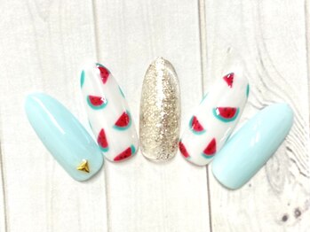 ティーエヌ イトーヨーカドー能見台店/季節の定額6490円コース