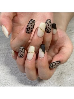 ネイルサロン ローズ(Rose)/