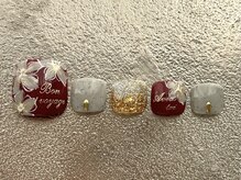 ル トレフル(Le Tre'fle)/定額FOOTデザイン