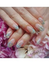 アイネイル(iNAIL)/
