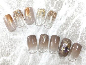 キャンアイドレッシー 熊谷店/2月4000円