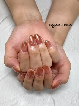 ダイナ ムーン(Dyna moon.)/ワンカラー