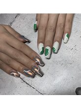 ネイルサロン R/スタイリングコース