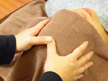 こいわ鍼灸院ハリコア(HARICORE)/鍼灸+脳疲労改善