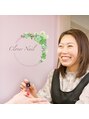 クローバーネイル(Clover Nail)&nbsp;平田　 裕美子
