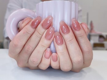 キナ(KINA)/9/8 ワンカラー