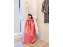 シャンティー(Chantilly)