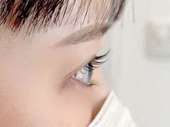 リッシュ(RICHE)/まつ毛パーマ【ムーンロッド】