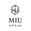 ミウ(MIU)のお店ロゴ