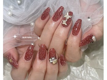 ヌアネイル(NUR NAIL)/