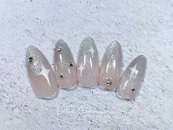 ヴィシャルム(Vie Charme)/定額ベーシックコース