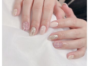 ティナ ネイルスタジオ(Tina Nail Studio)/定額制