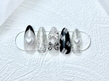 アンドネイルコロン(&Nail:)/ワンホン☆定額