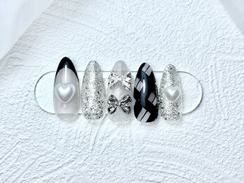 アンドネイルコロン(&Nail:)/ワンホン☆定額