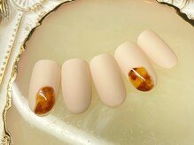 ロンズネイル(Ron's nail)/定額9300円
