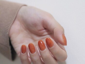 グレースネイルファクトリー(grace'nail factory)/ワンカラー★