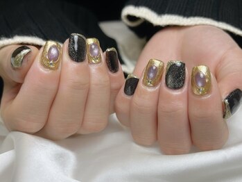 ココズルーム(KOKO's Room)/ゴージャスデザイン