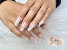 ボヌール(Bonheur)/#マグネットネイル