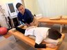 【季節的な身体の不調に】体に優しい!痛みが少ないZERO整体　『筋膜調整』