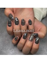 ルアナ ネイル(Luana.nail)/