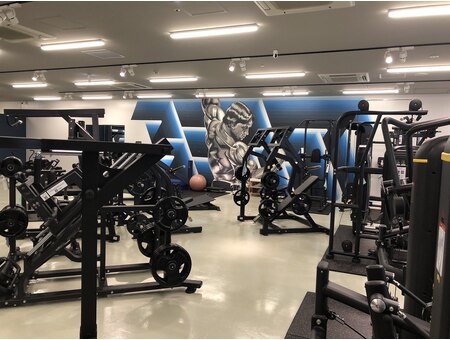 BEAST GYM（ビーストジム）仙台南店