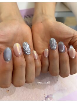 ユーネイル(you._nail)/